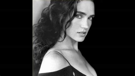 jennifer connelly naked photos|JENNIFER CONNELLY Nude